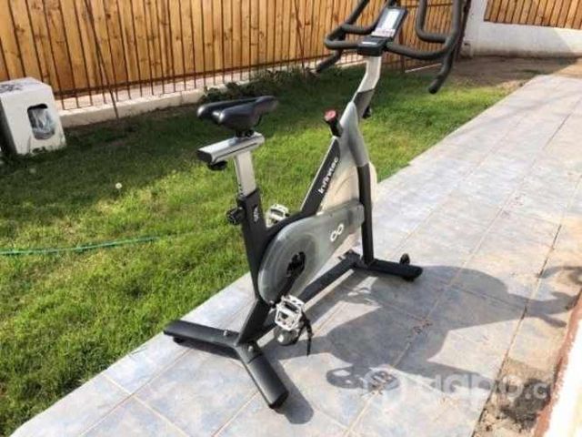 Bicicleta Spinning Nueva