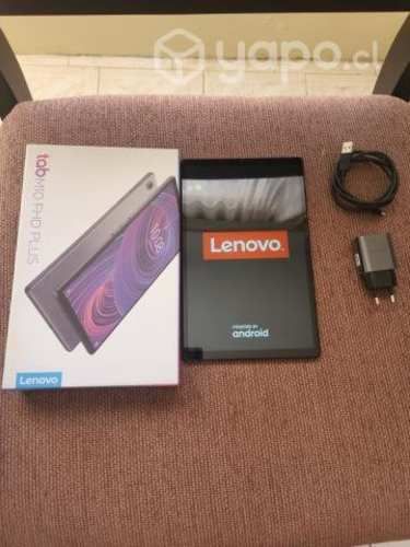 Lenovo Tab M10 Plus + Funda Protectora