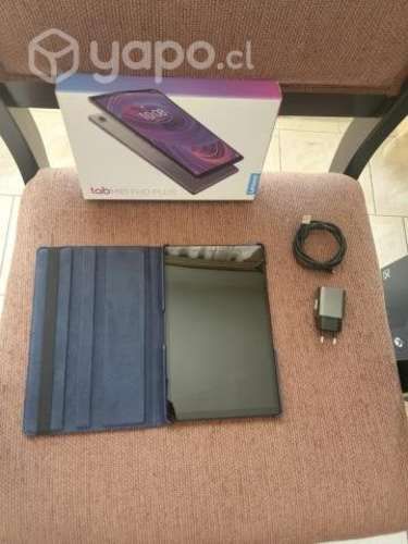 Lenovo Tab M10 Plus + Funda Protectora