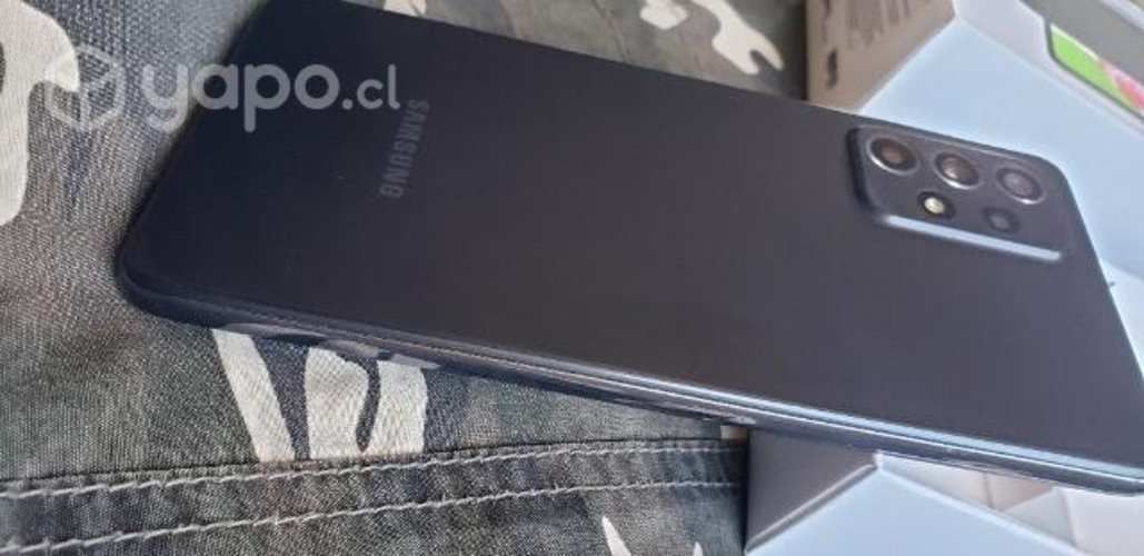 Samsung galaxy a52 5g 128gb