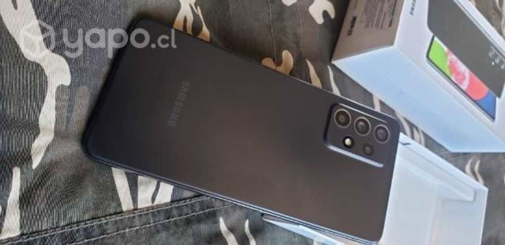 Samsung galaxy a52 5g 128gb
