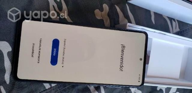 Samsung galaxy a52 5g 128gb