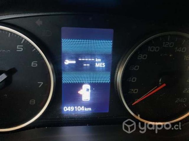 Mitsubishi Eclipse Cross 2019