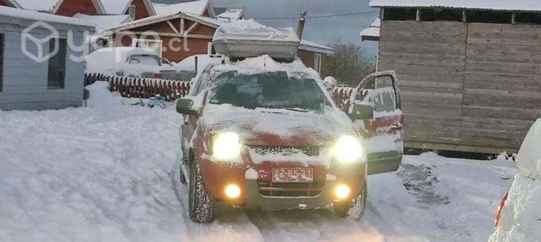 Se vende Ford Ecosport