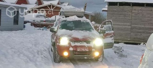 Se vende Ford Ecosport