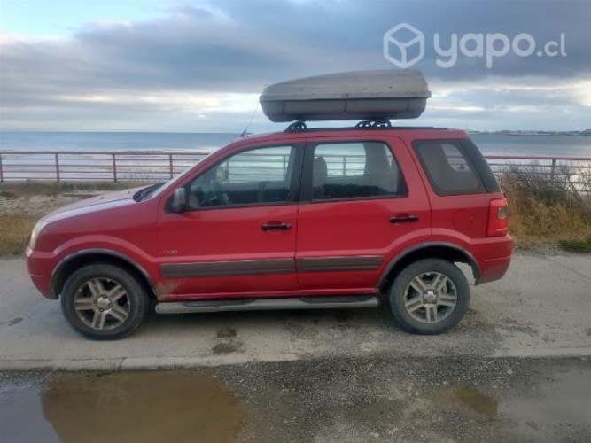 Se vende Ford Ecosport