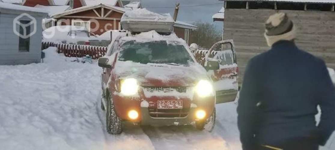 Se vende Ford Ecosport