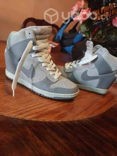 Zapatillas dunk mujer