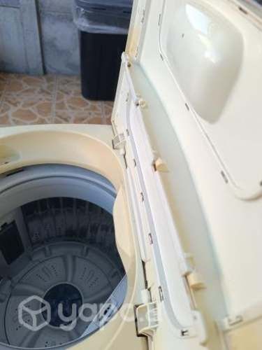Lavadora Automática Samsung
