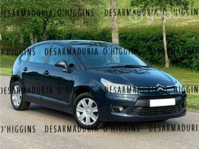 Portalón Citroën C4 2009