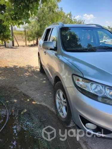 Hyndai Santafe