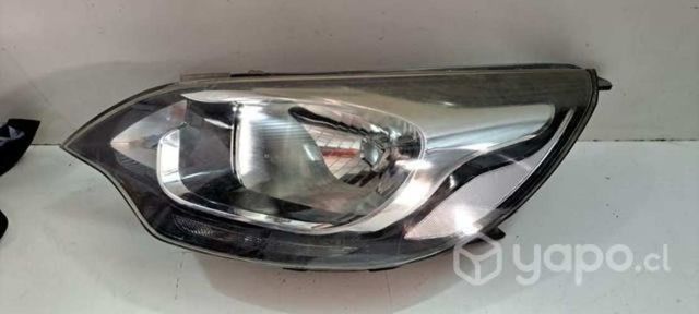 Optico izquierdo kia rio 4 12-16