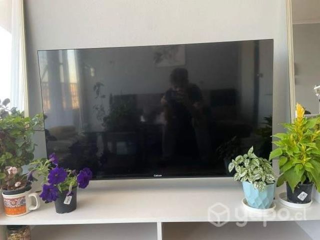 Smart tv caixun 43 pulgadas