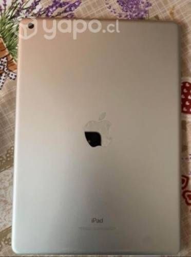 IPad de 6ta gen 128 gb
