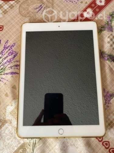 IPad de 6ta gen 128 gb