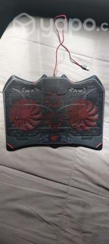 Ventilador notebook/laptop