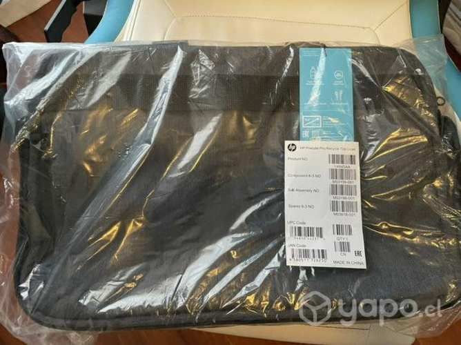 Maletín HP Prelude Pro Recycled hasta 15,6"