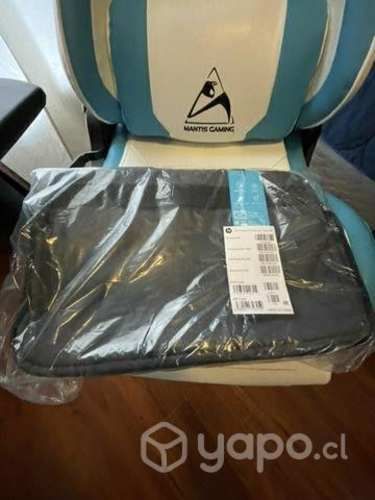 Maletín HP Prelude Pro Recycled hasta 15,6"