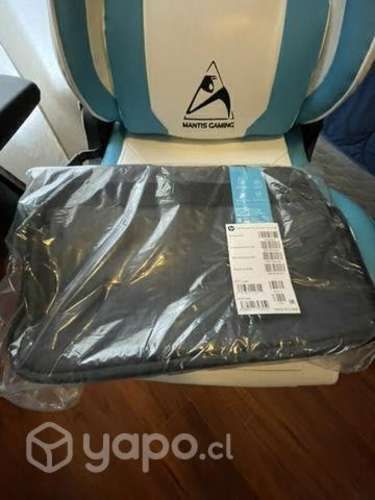 Maletín HP Prelude Pro Recycled hasta 15,6"