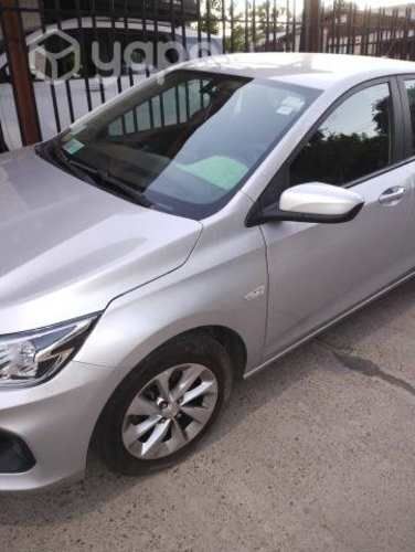 Vendo Chevrolet onix 2023