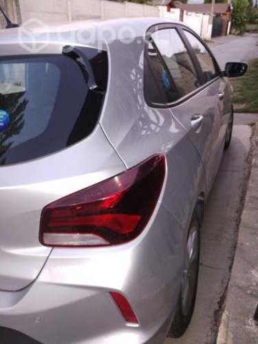 Vendo Chevrolet onix 2023