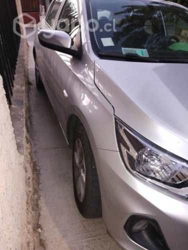 Vendo Chevrolet onix 2023