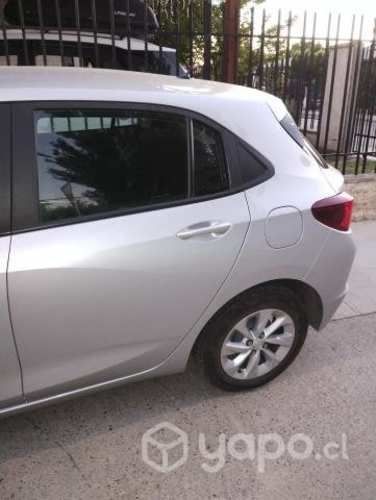 Vendo Chevrolet onix 2023