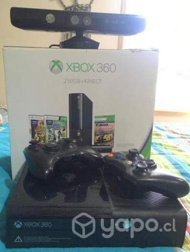 Xbox 360