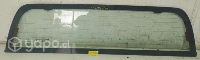 Vidrio Luneta (GWW072) Great Wall Wingle 5 Diesel