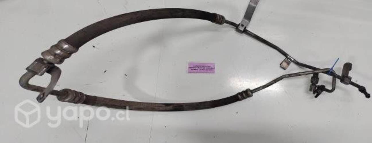 Caneria Direccion Hidraulica (RSA044) Symbol 1.6