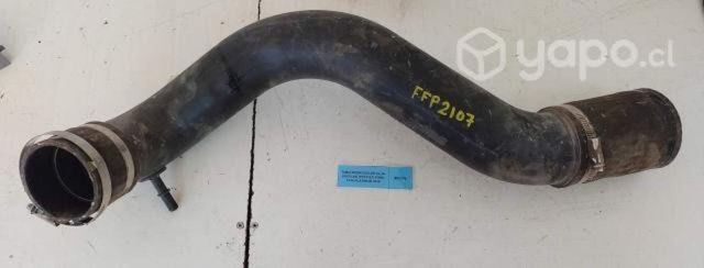 Tubo Intercooler (FFP2107) Ford F150 Platinum