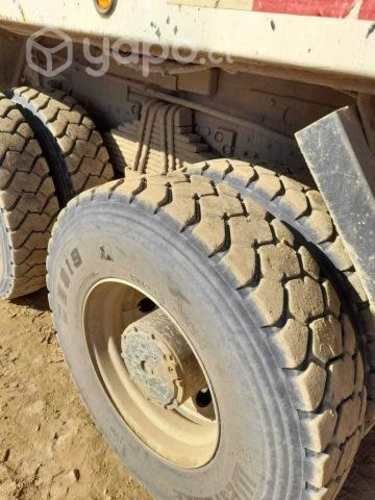 Camiòn tolva Dong Feng 4034 año 2014