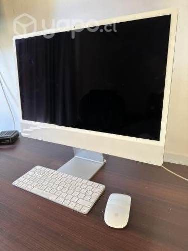 IMac (M1) por no uso