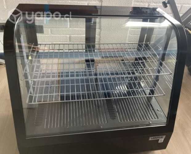 Vitrina Refrigerada Sobremesón VERTW100