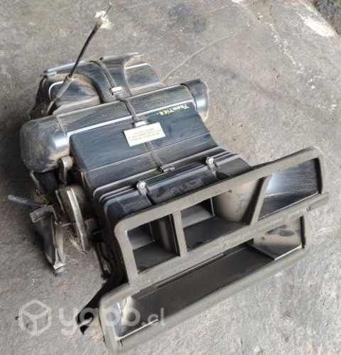 Calefaccion Aire Ac (KFD117) Kia Frontier 2017