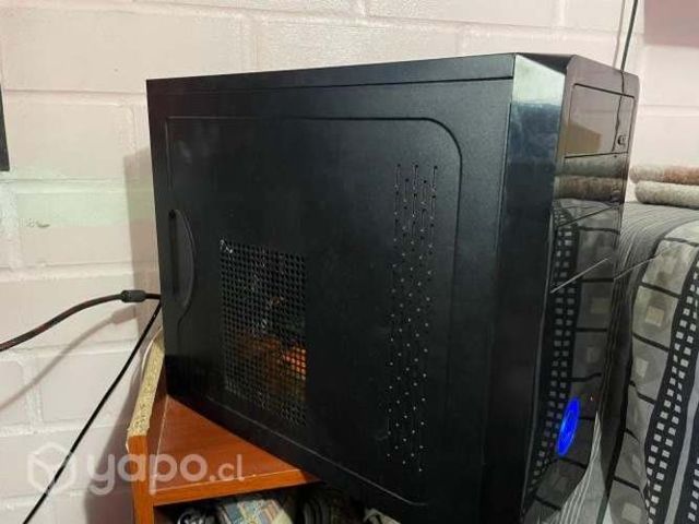 computador gamer basico