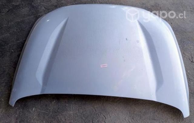 Capot (NNF007) Nissan NP300 2.3 4x4 MEC 2018