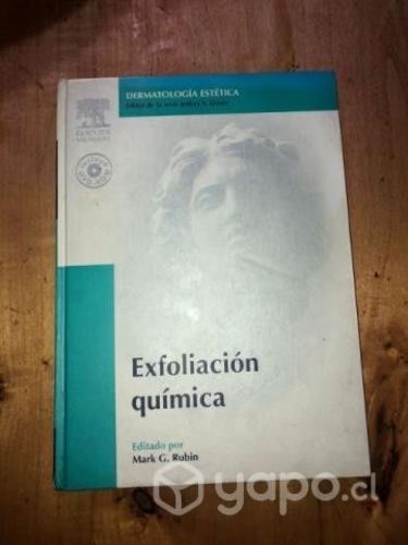 Libro Exfoliación Química