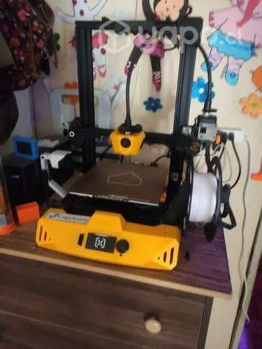 Impresora 3D Artillery Hornet