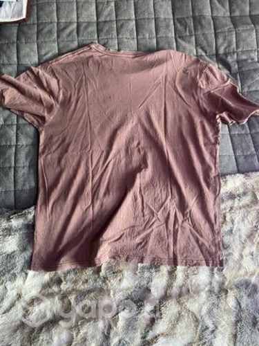 Polera manga corta Froens