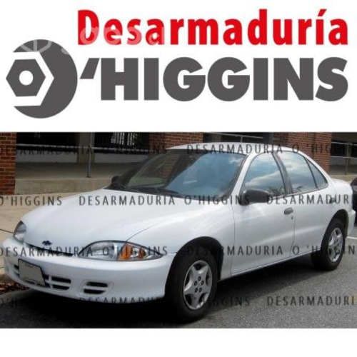 Parachoques delantero Chevrolet Cavalier 1998