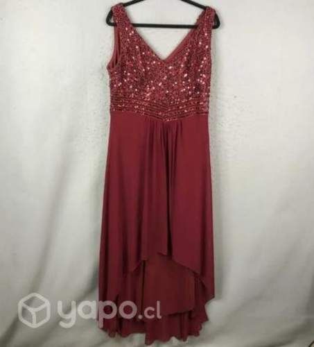 Vestidos talla grande