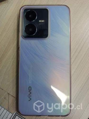 Vivo y 22