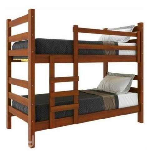 Camarote desarmable 2 camas 1 1/2 plaza