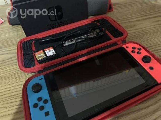 Nintendo Switch v2