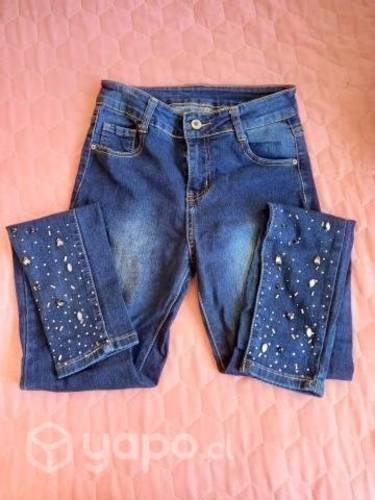Jeans XS/S