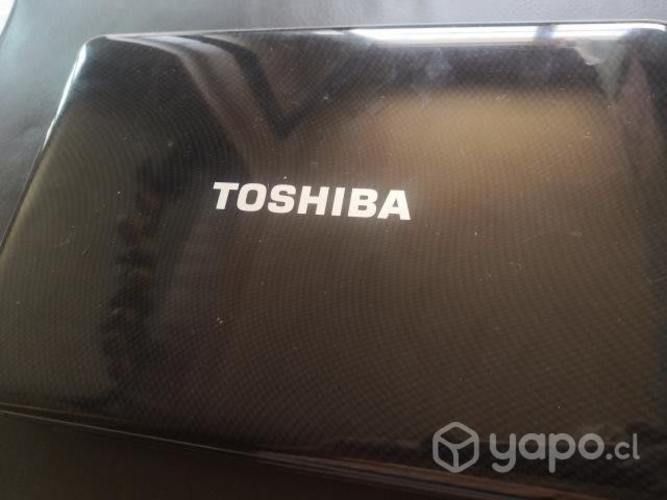 Pc Toshiba Satellite Modelo SP2012L