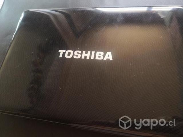 Pc Toshiba Satellite Modelo SP2012L