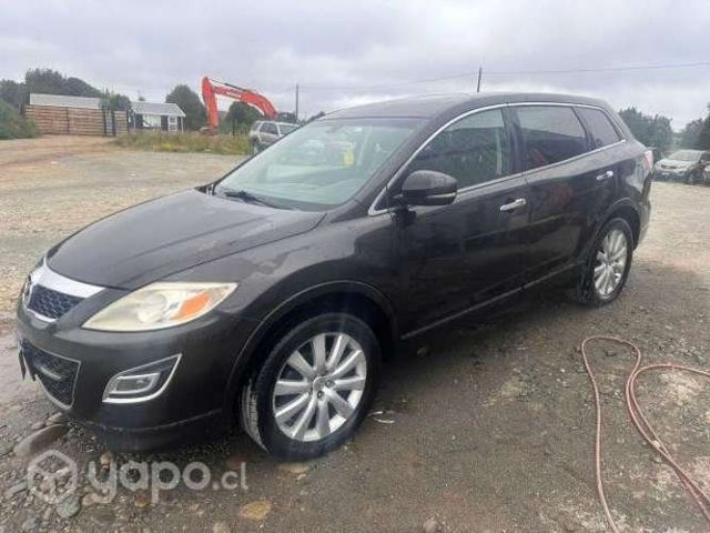 Mazda cx-9 2010
