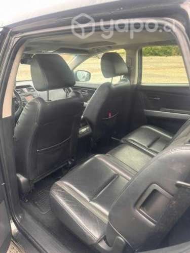 Mazda cx-9 2010